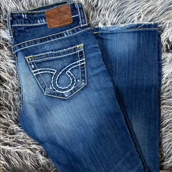 Big star “Nico” - Picture 3 of 3